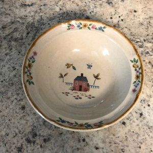 Heartland Soup/Cereal Bowl